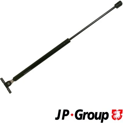 Gas Spring, bonnet